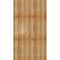 Ekena Millwork Joined Board-n-Batten Shutters, Rough Sawn Western Red Cedar, 32 1/4W x 58H, PR RBJ06S32X058RWR - alternate 2